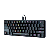 FroggieX Raven Strike FX-PC-K2-B RGB Czarna - 1456297 - zdjęcie 2